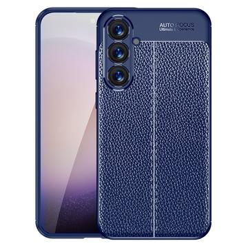 Samsung Galaxy S24+ Etui z TPU Slim-Fit Premium