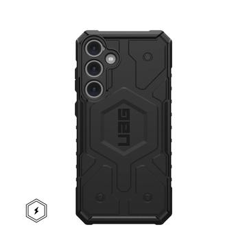 Hybrydowe Etui UAG Pathfinder Pro do Samsung Galaxy S24+ - Czerń