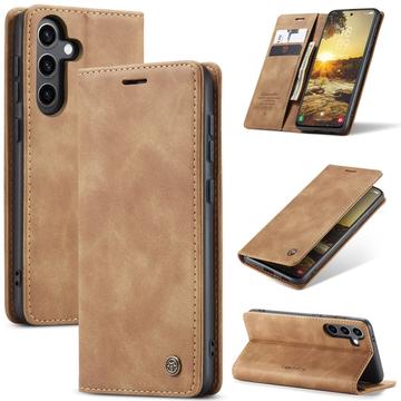 Samsung Galaxy S25 Etui z Portfelem Caseme 013