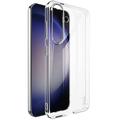 Samsung Galaxy S25 Etui Imak Crystal Clear II Pro - Transparentny