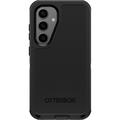 Samsung Galaxy S25 OtterBox Defender Case - czarny