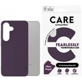 Samsung Galaxy S25 PanzerGlass Care Fearlessly Fashionable etui