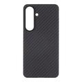 Samsung Galaxy S25 Tactical MagForce Aramid Etui - czarny