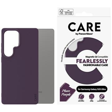 Etui Samsung Galaxy S25 Ultra PanzerGlass Care Fearlessly Fashionable - kompatybilne z MagSafe