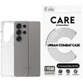 Samsung Galaxy S25 Ultra Etui PanzerGlass Care Urban Combat - przezroczyste