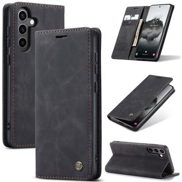 Samsung Galaxy S25+ Etui z Portfelem Caseme 013