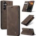 Samsung Galaxy S25+ Etui z Portfelem Caseme 013