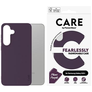 Samsung Galaxy S25+ PanzerGlass Care Fearlessly Fashionable etui