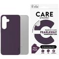 Etui Samsung Galaxy S25+ PanzerGlass Care Fearlessly Fashionable - kompatybilne z MagSafe