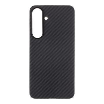 Samsung Galaxy S25+ Tactical MagForce Aramid Etui - czarny