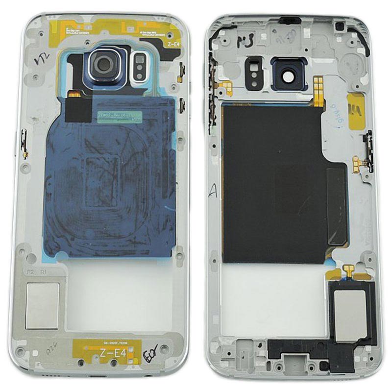 samsung s6 edge back panel price