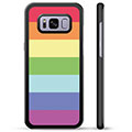 Obudowa Ochronna - Samsung Galaxy S8 - Pride
