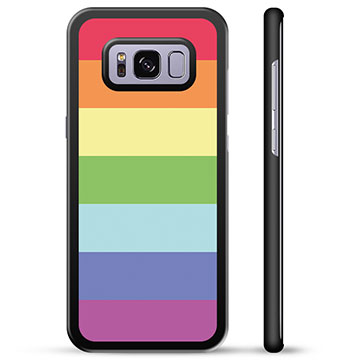 Obudowa Ochronna - Samsung Galaxy S8 - Pride