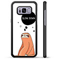 Obudowa Ochronna - Samsung Galaxy S8 - Slow Down