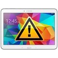 Naprawa Taśmy Flex Złącza Ładowania Samsung Galaxy Tab 4 10.1