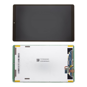 Samsung Galaxy Tab A 10.1 (2019) Wyświetlacz LCD GH82-19563A - Czerń