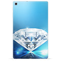 Etui TPU - Samsung Galaxy Tab A 10.1 (2019) - Diament