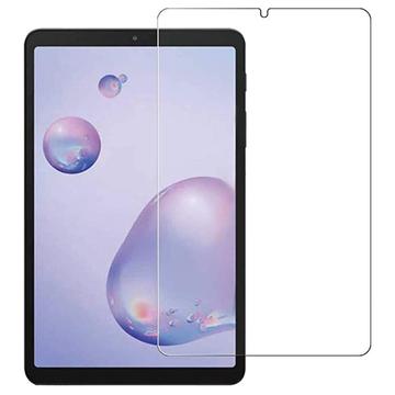 Samsung Galaxy Tab A 8.4 (2020) Szkło Hartowane Ochronne na Ekran - Case Friendly - Przezroczyste