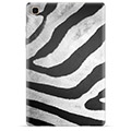 Etui TPU - Samsung Galaxy Tab A7 10.4 (2020) - Zebra