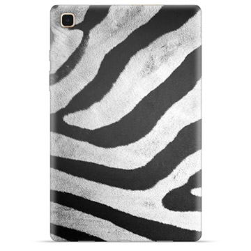 Etui TPU - Samsung Galaxy Tab A7 10.4 (2020) - Zebra