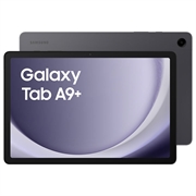 Samsung Galaxy Tab A9+ WiFi (SM-X210) - 64GB - Grafitowy