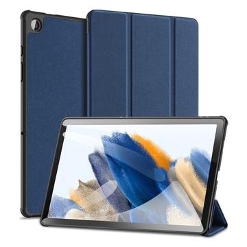 Samsung Galaxy Tab A9+ Zamykane Etui Smart Tri-Fold Dux Ducis Domo