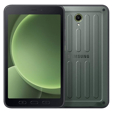 Samsung Galaxy Tab Active5 Wi-Fi - 128GB - Zieleń