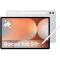 Samsung Galaxy Tab S10+ - 256GB - srebrny platynowy