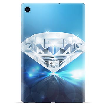 Etui TPU - Samsung Galaxy Tab S6 Lite 2020/2022 - Diament