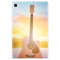 Etui TPU - Samsung Galaxy Tab S6 Lite 2020/2022 - Gitara