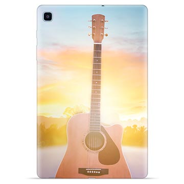 Etui TPU - Samsung Galaxy Tab S6 Lite 2020/2022 - Gitara