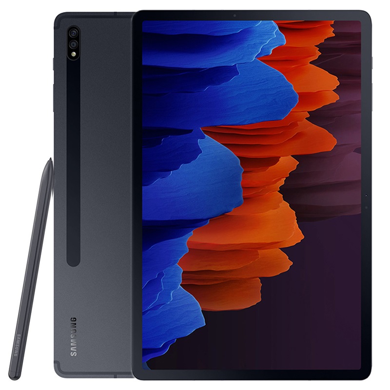 tab s7 plus 5g