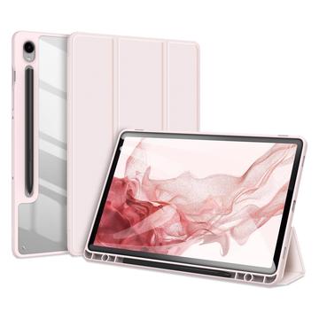 Etui Smart Folio Tri-Fold Dux Ducis Toby do Samsung Galaxy Tab S9