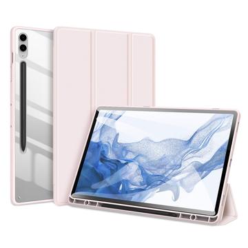 Etui Smart Folio Tri-Fold Dux Ducis Toby do Samsung Galaxy Tab S9 FE+