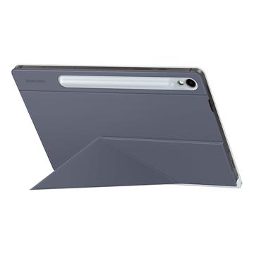 Samsung Galaxy Tab S9/S9 FE Etui Smart Book Cover EF-BX710PLEGWW - Biel / Błękit