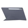 Samsung Galaxy Tab S9 Ultra/S10 Ultra Etui Smart Book Cover EF-BX910PLEGWW - Biel / Błękit