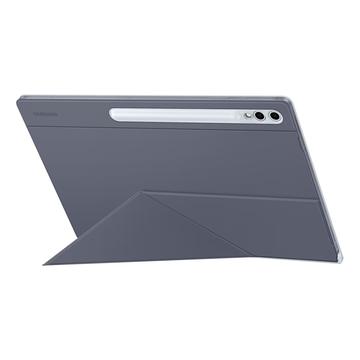 Samsung Galaxy Tab S9 Ultra/S10 Ultra Etui Smart Book Cover EF-BX910PLEGWW - Biel / Błękit