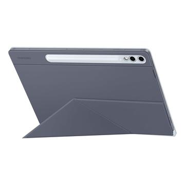 Etui Smart Book Cover EF-BX810PLEGWW do Samsung Galaxy Tab S9+ - Błękit / Biel