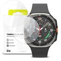 Samsung Galaxy Watch Ultra Ringke TG Szkło Hartowane - 47mm - 4 Szt. - Przezroczysty