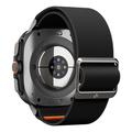 Pasek Samsung Galaxy Watch Ultra Spigen Fit Lite - 47mm - czarny