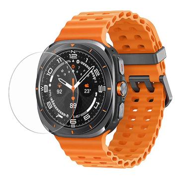 Zabezpieczenie Ekranu z TPU - Samsung Galaxy Watch Ultra - 47mm - Transparentny