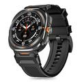 Pasek Samsung Galaxy Watch Ultra Tech-Protect Delta Pro - 47mm - Czerń