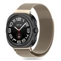 Samsung Galaxy Watch Ultra Milanese Pasek Tech-Protect - 47mm - Gwiezdny