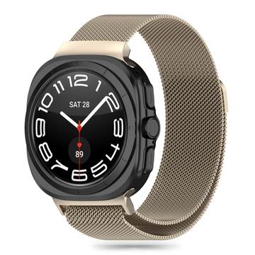 Samsung Galaxy Watch Ultra Milanese Pasek Tech-Protect - 47mm