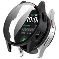 Samsung Galaxy Watch4/5/FE Etui Tech-Protect Defense360 z osłoną ekranu - 40mm - czarny