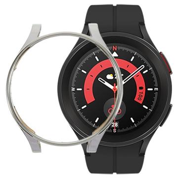 Huawei Watch Fit Galwanizowane Etui z TPU - Czerń