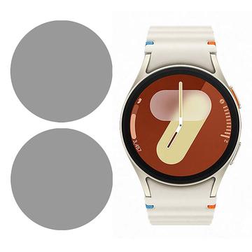 Samsung Galaxy Watch7 Szkło Hartowane Prywatyzująca - 9H, 0.3mm - 44mm