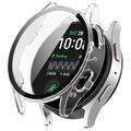 Etui Samsung Galaxy Watch7 Tech-Protect Defense360 z osłoną ekranu - 40mm - przezroczyste