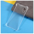 Etui z Tworzywa do Samsung Galaxy Xcover 5 - Transparentny