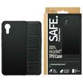 Etui z TPU Samsung Galaxy Xcover7 PanzerGlass Safe - czarny